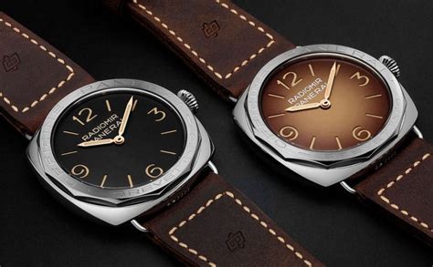 Panerai Radiomir Review: Naval Legacy in Luxury Watches